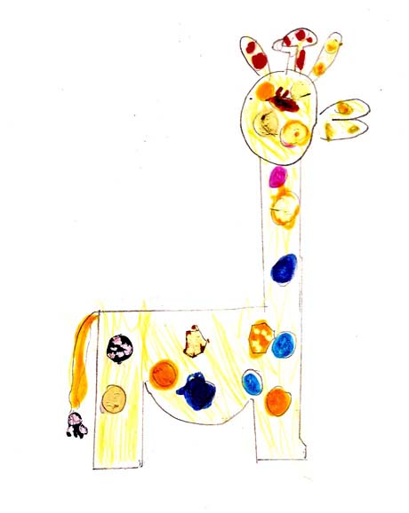 girafe 1