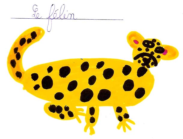 guepard 2