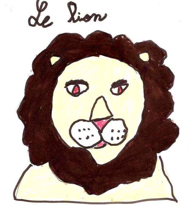 lion 1