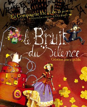 affichebruitdusilence