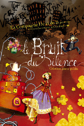 affichebruitdusilence