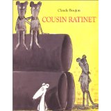 cousin ratinet