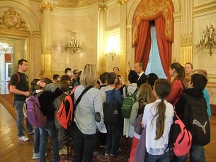 salle des ftes