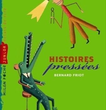 histoires pressees