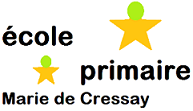École Primaire Marie de Cressay